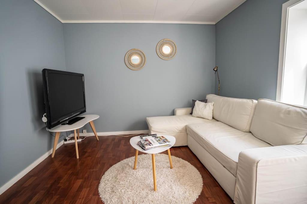 The Green House Of Stavanger Bnb 14 -Central, Sauna And Airport Shuttle Buitenkant foto