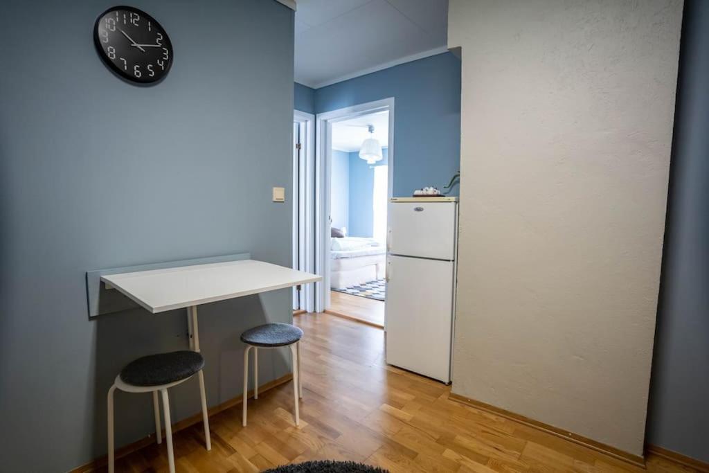 The Green House Of Stavanger Bnb 14 -Central, Sauna And Airport Shuttle Buitenkant foto